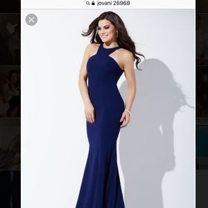 Jovani Prom Dress